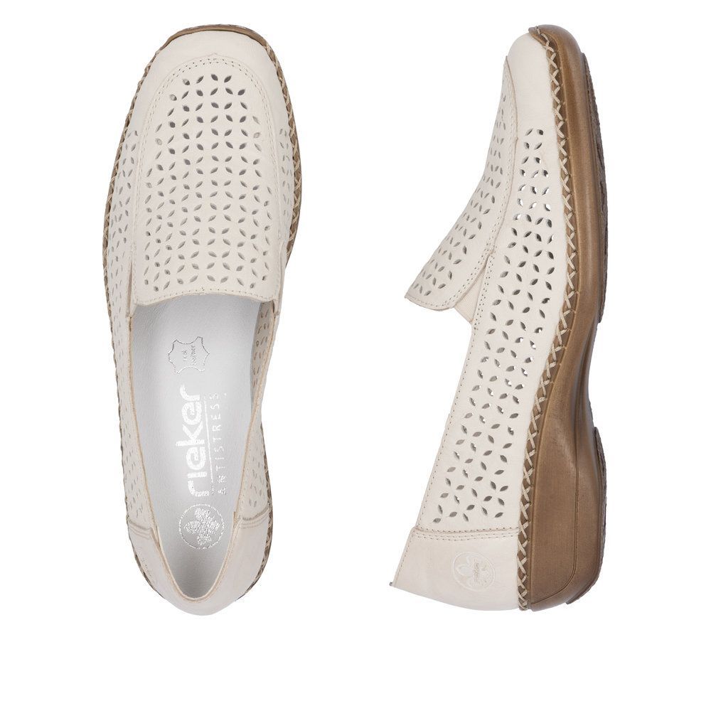 CHAUSSURE RIEKER - 41361-60