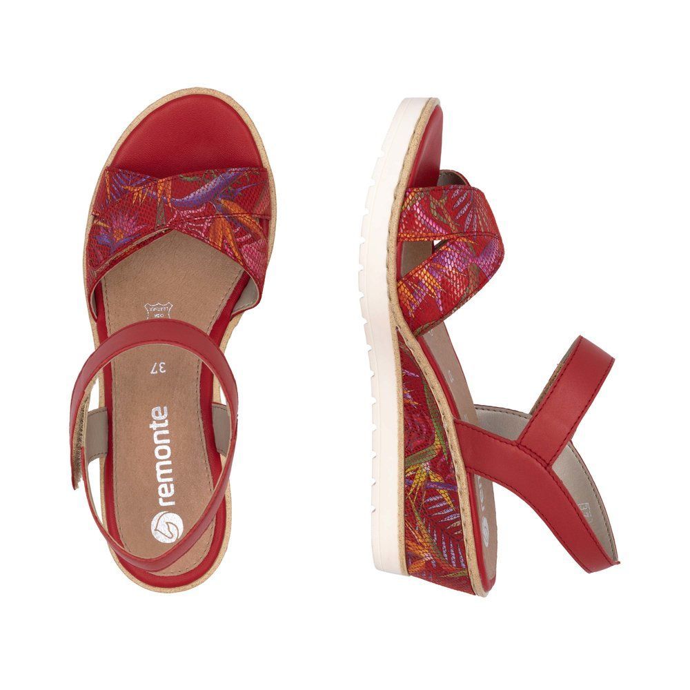 SANDALE REMONTE - R6252-33