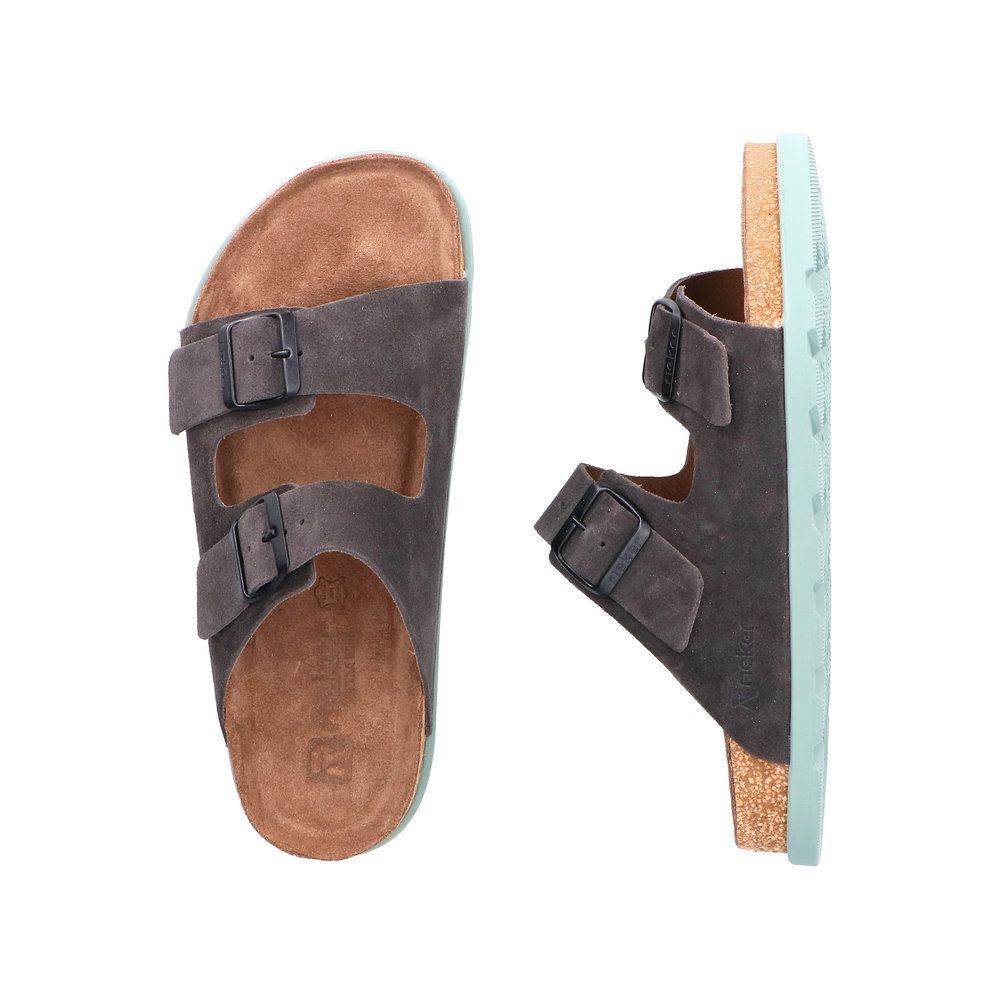 SANDALE RIEKER - 21190-45