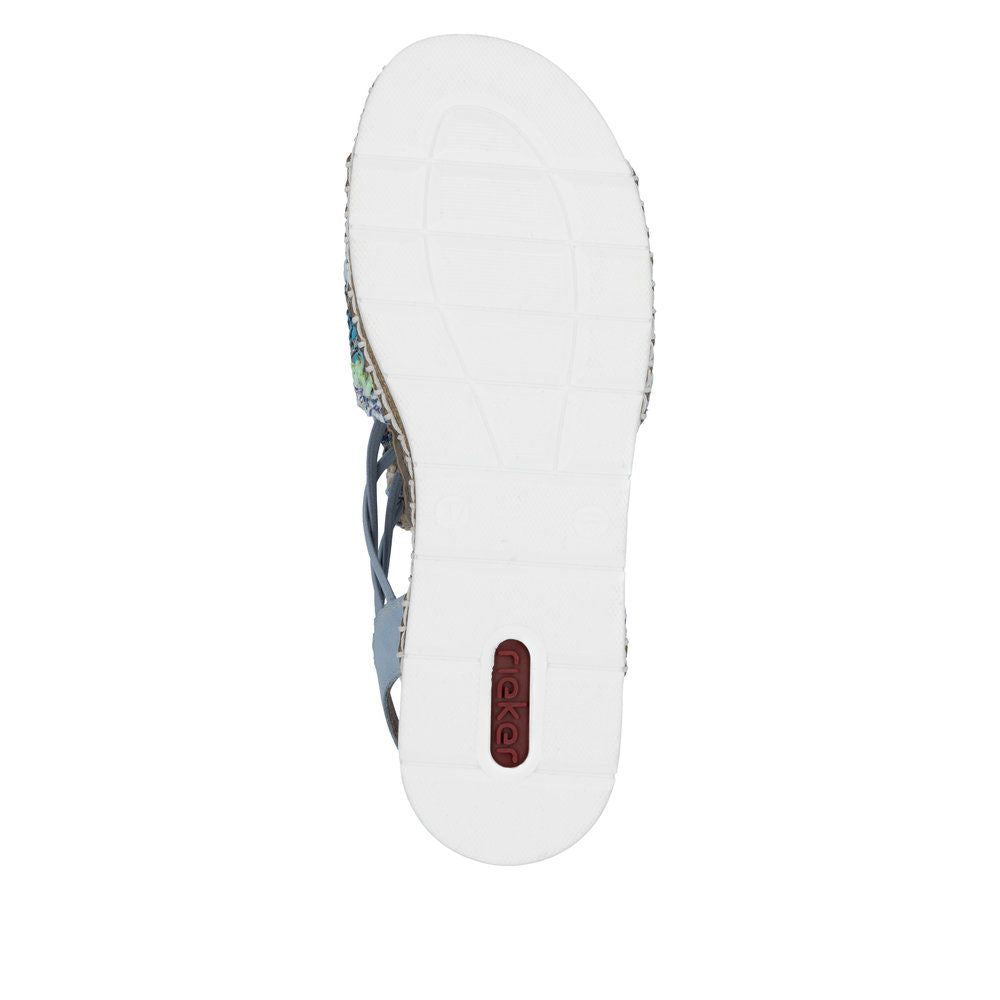 SANDALE RIEKER - V1241-91