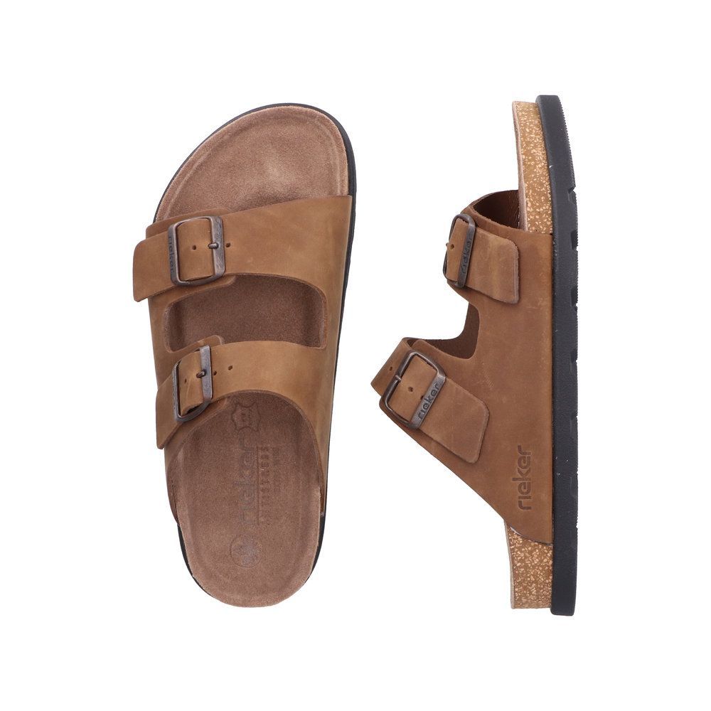 SANDALE RIEKER - 21190-26