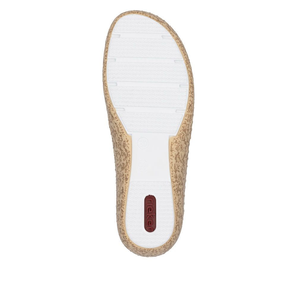 CHAUSSURE RIEKER - 44854-60