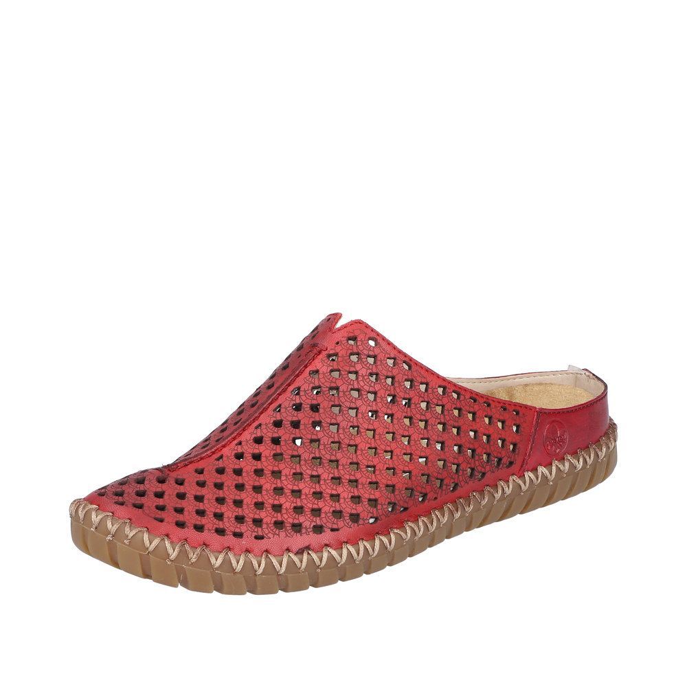 CHAUSSURE RIEKER M2885-35