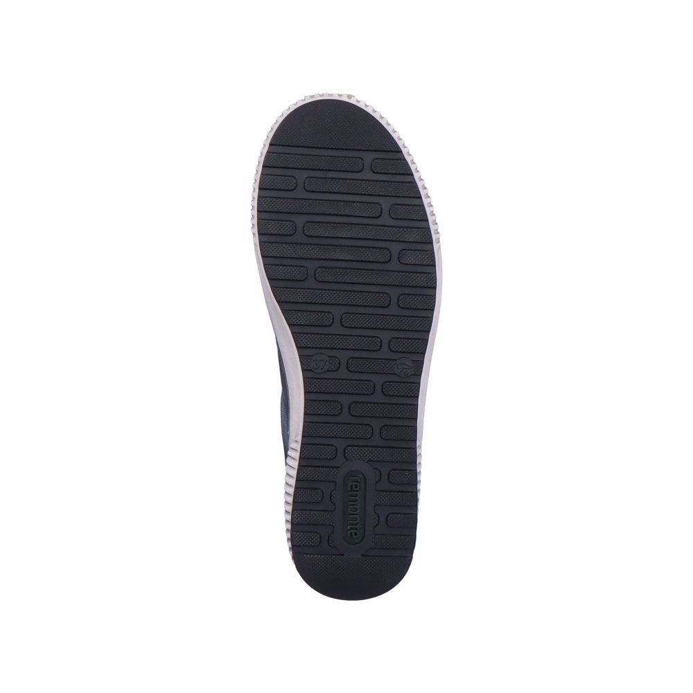 ESPADRILLE REMONTE - D07002-00