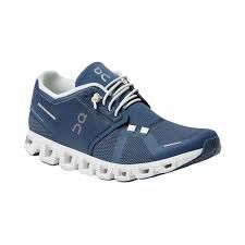 ESPADRILLE ON - CLOUD 5 FEMME