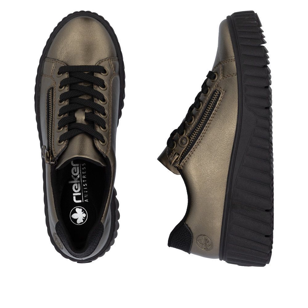 ESPADRILLE RIEKER - N2501-90