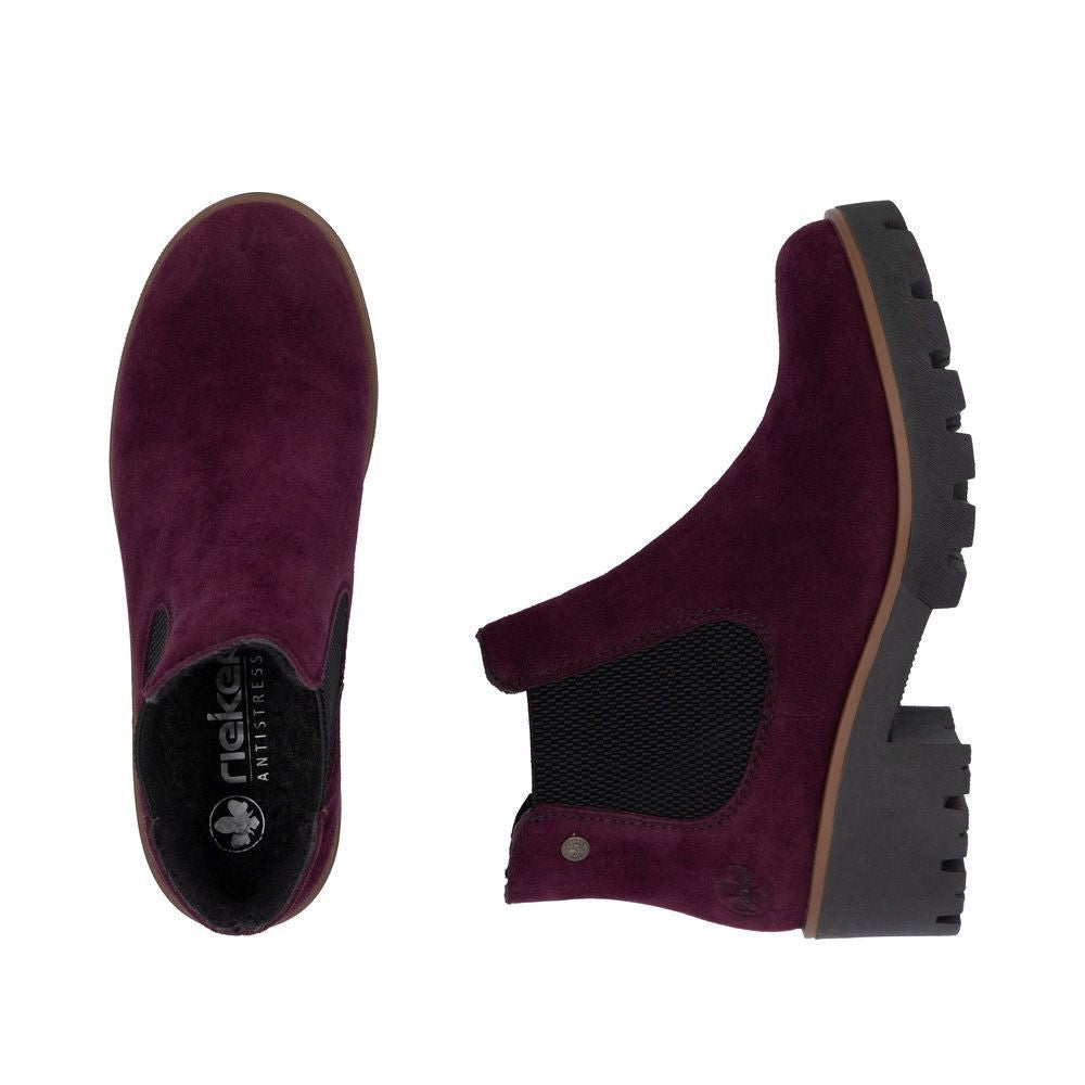 BOTTE RIEKER - 79265-30