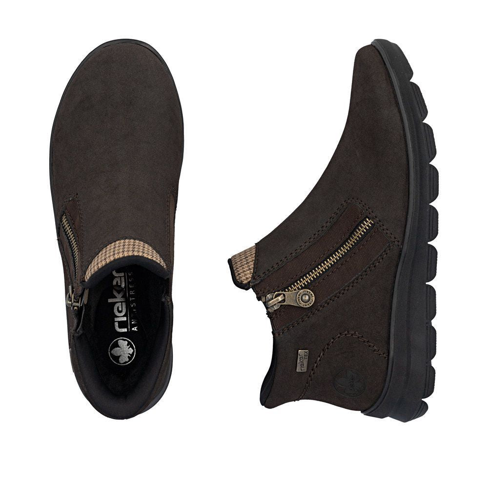BOTTE RIEKER * Z0059-25