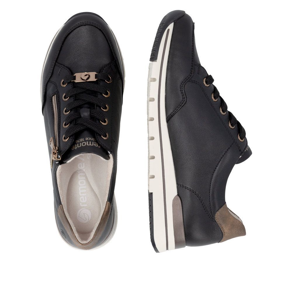 ESPADRILLE REMOMTE * R6716-03