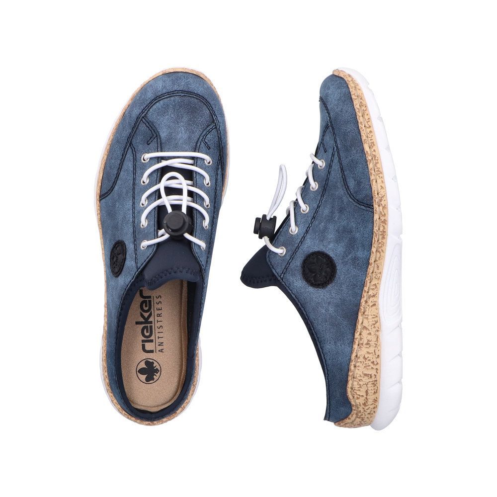 ESPADRILLE RIEKER - N4210-14