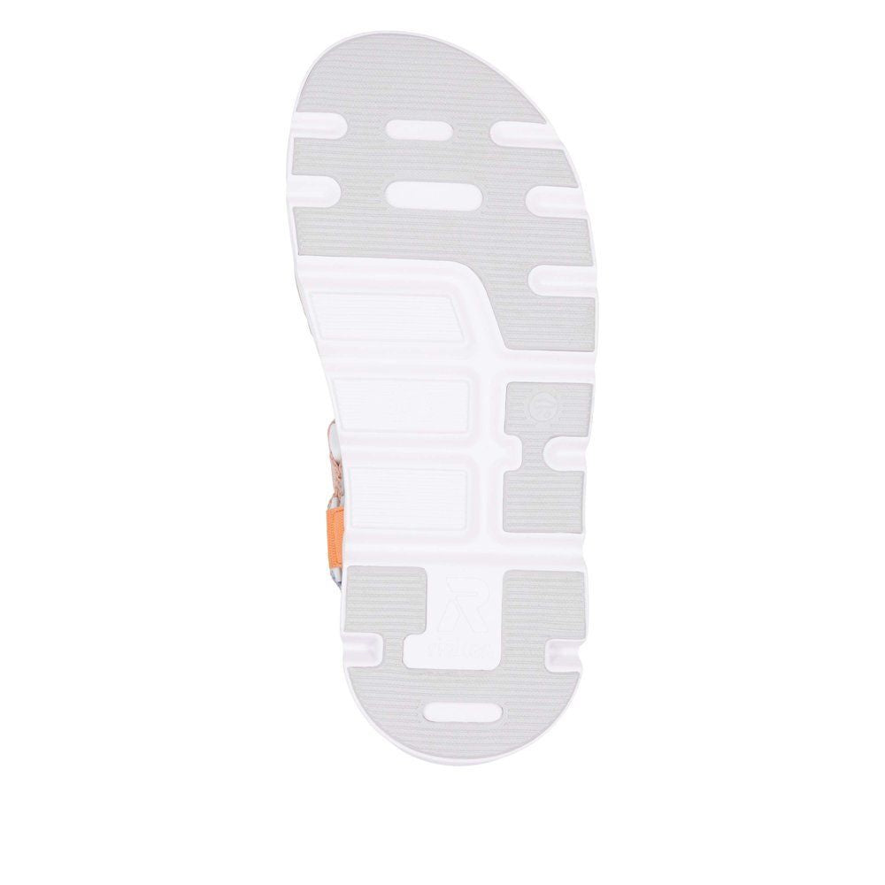 SANDALE RIEKER - V8401-92