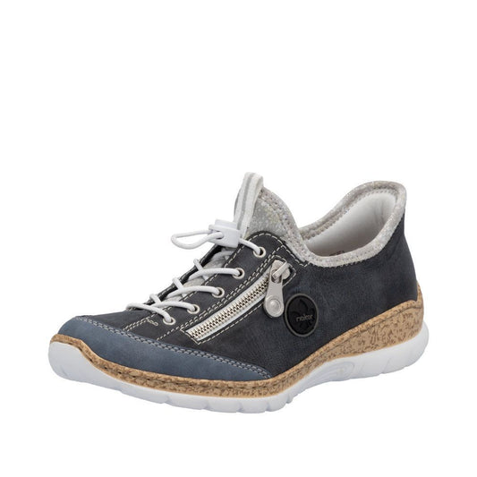 ESPADRILLE RIEKER - N42F2-14