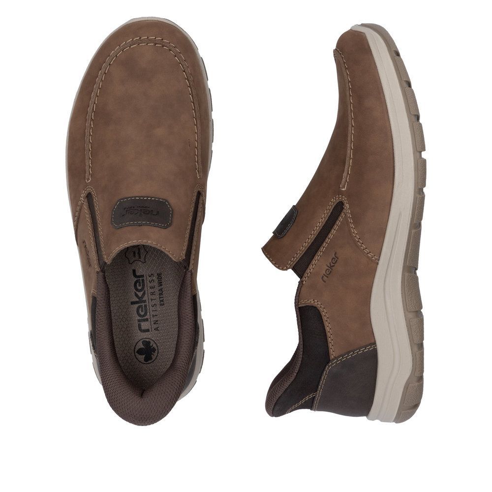CHAUSSURE RIEKER - 03665-24
