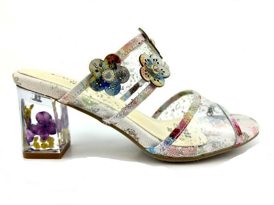 SANDALE LAURA VITA - L1.185022