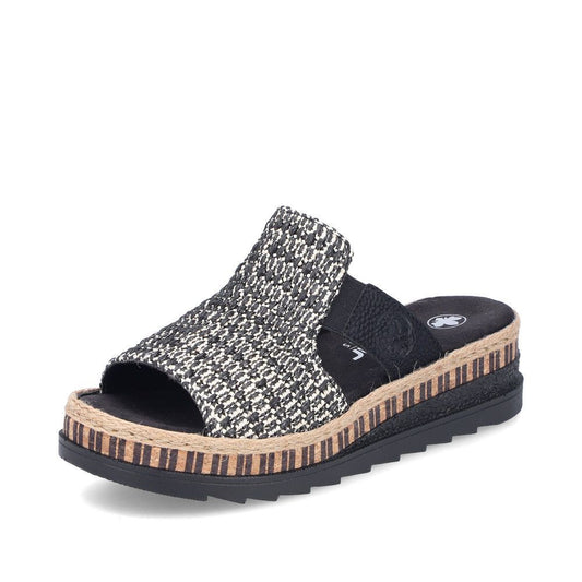 SANDALE  RIEKER - V7953-00