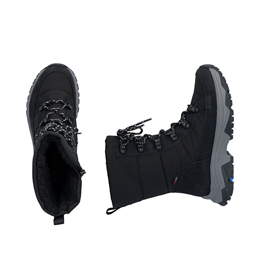 BOTTE RIEKER * Z3950-00