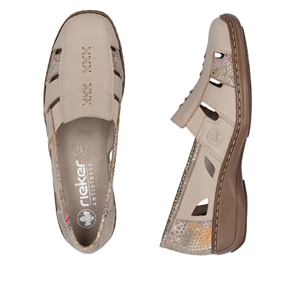CHAUSSURE