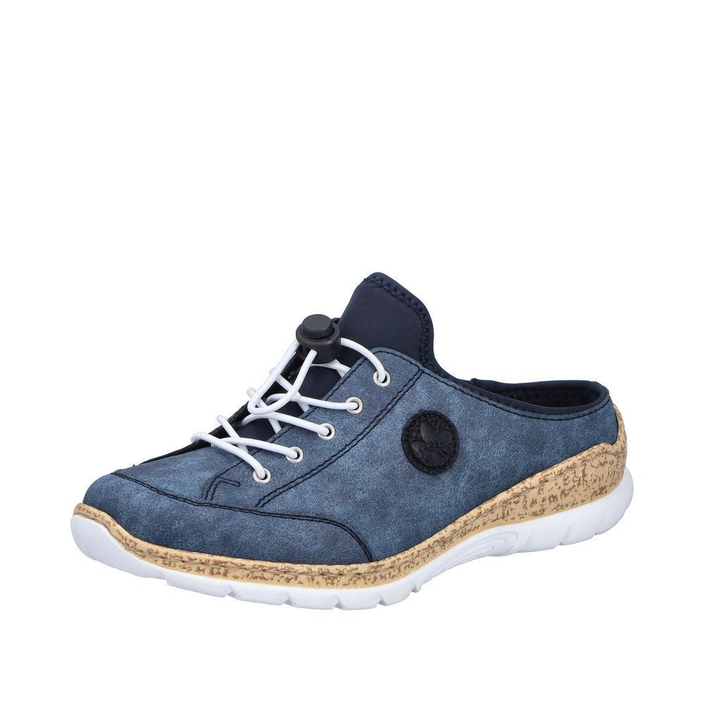 ESPADRILLE RIEKER - N4210-14