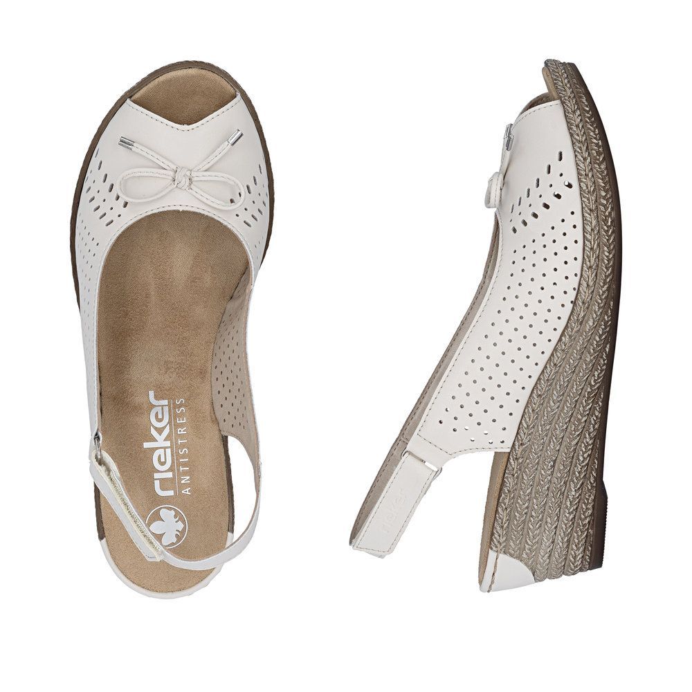 SANDALE RIEKER - 624H1-60