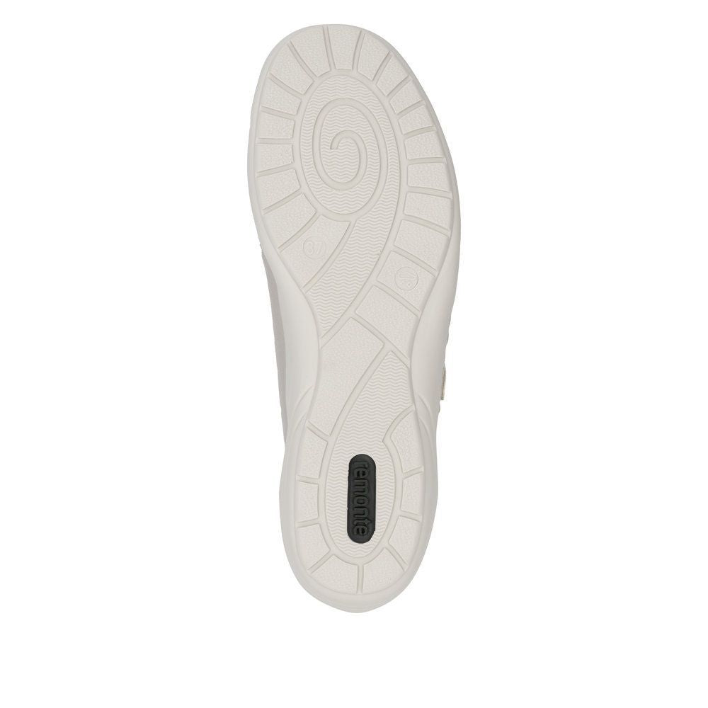 CHAUSSURE REMONTE - R7600-92