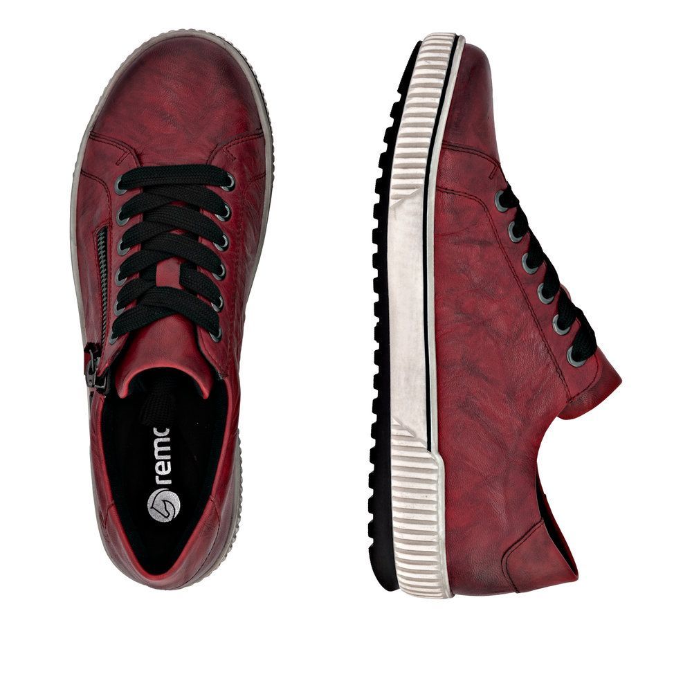 ESPADRILLE REMONTE - D0700-36