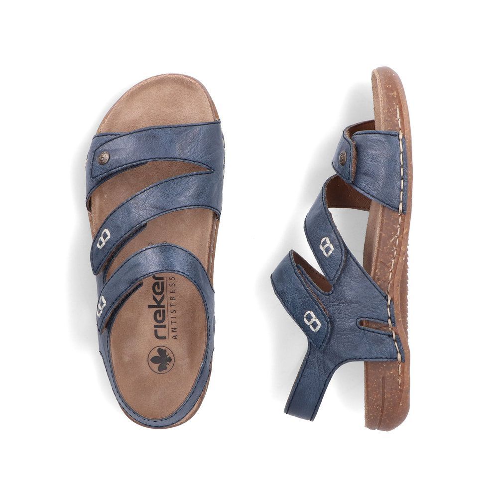 SANDALE RIEKER - 61402-12