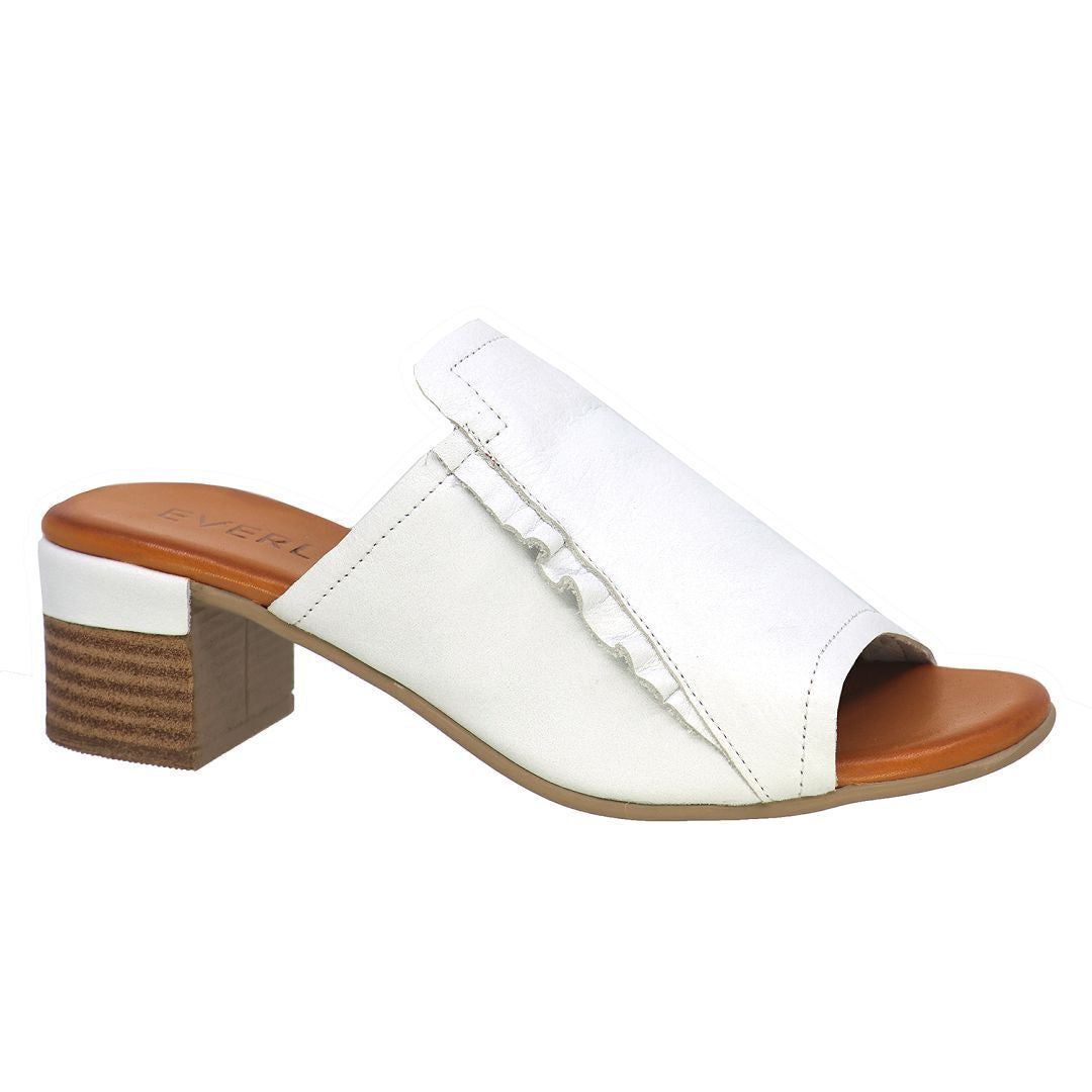 SANDALE EVERLY - GIA 07
