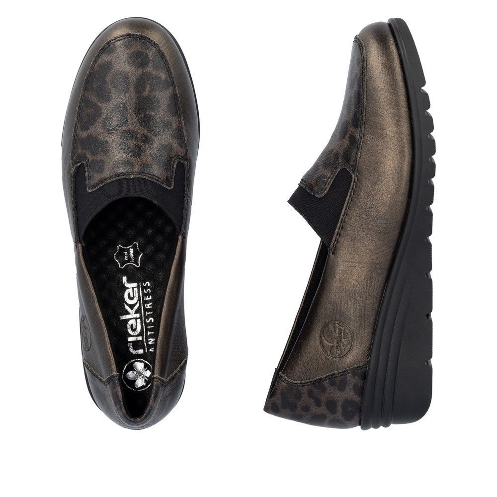CHAUSSURE RIEKER - L5351-90