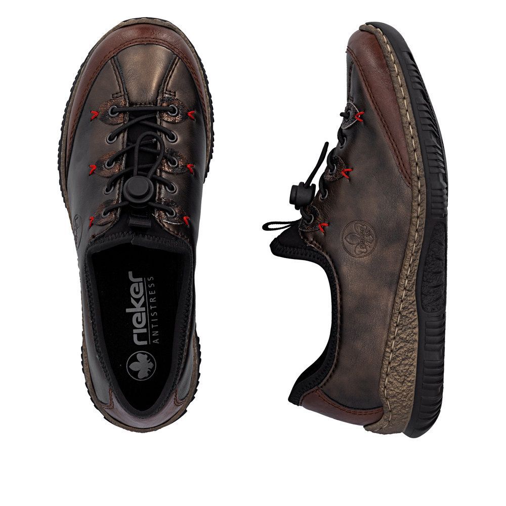 ESPADRILLE RIEKER * N3271-25