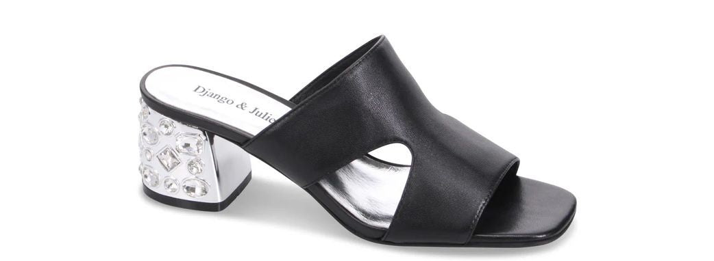 SANDALE DJANGO & JULIETTE - PEDLOWS