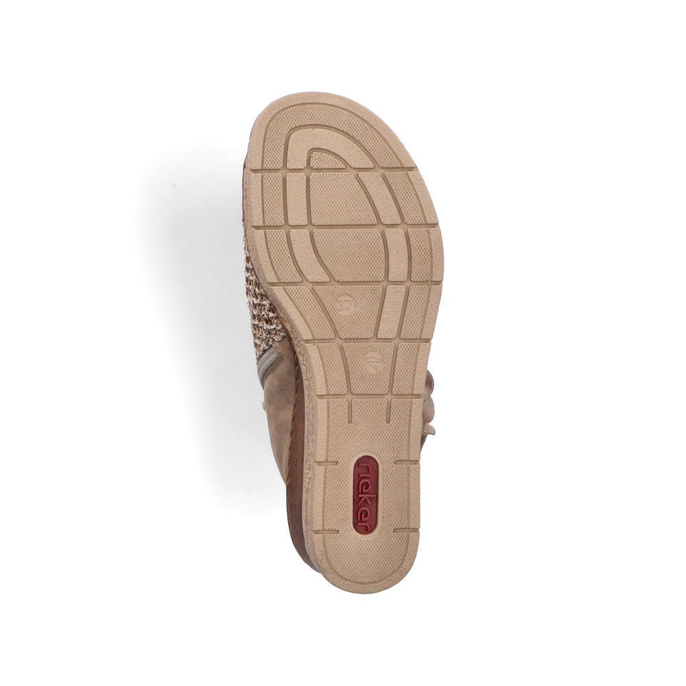SANDALE RIEKER - 63791-60