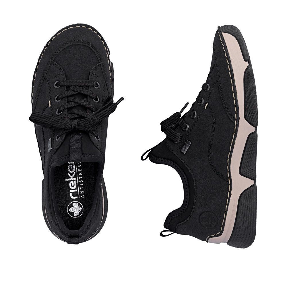 CHAUSSURE RIEKER * 45976-00