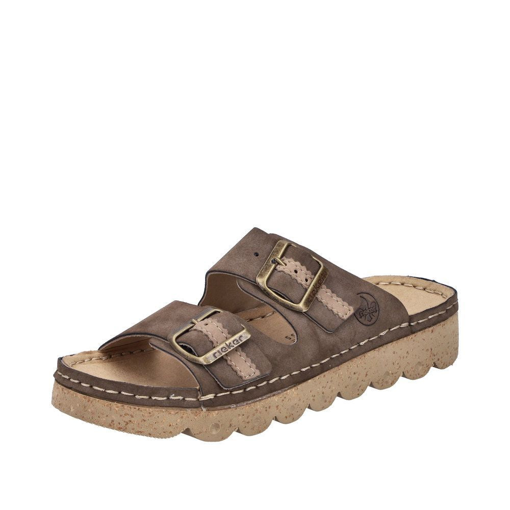 SANDALE RIEKER - V8751-24