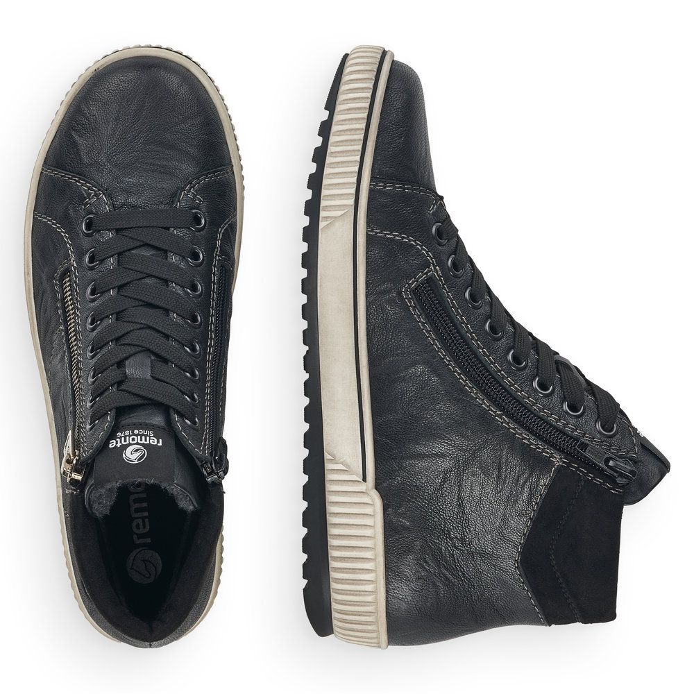 BOTTE REMONTE - D0772-01