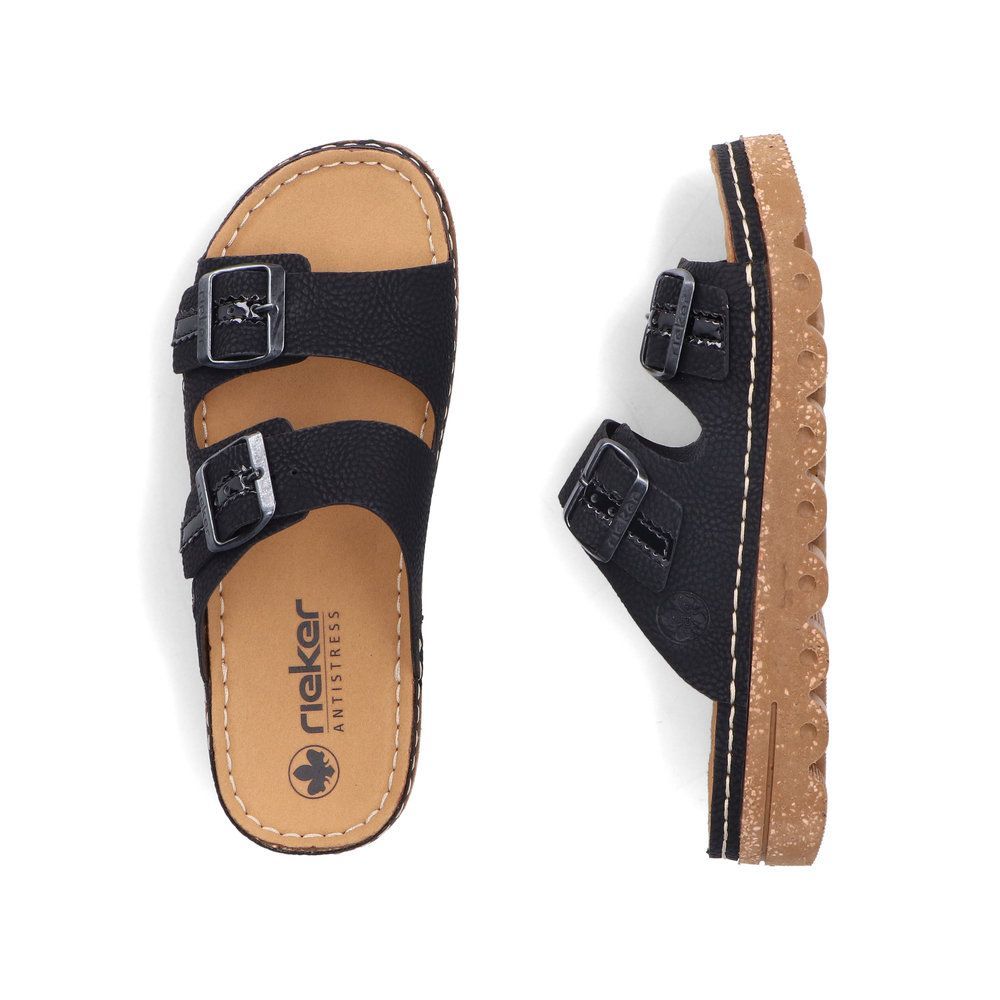 SANDALE RIEKER - V8751-00