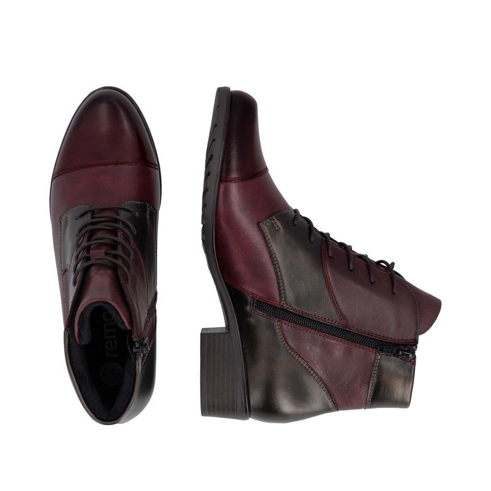 BOTTE REMONTE - D6882-35
