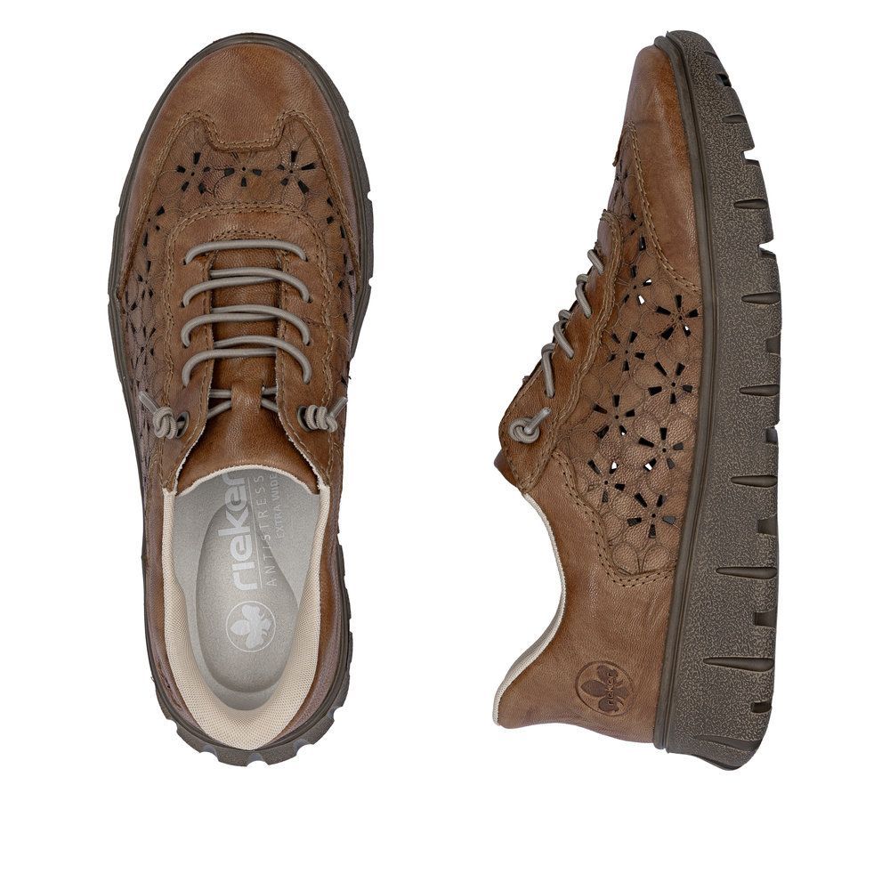 CHAUSSURE RIEKER - N1358-22