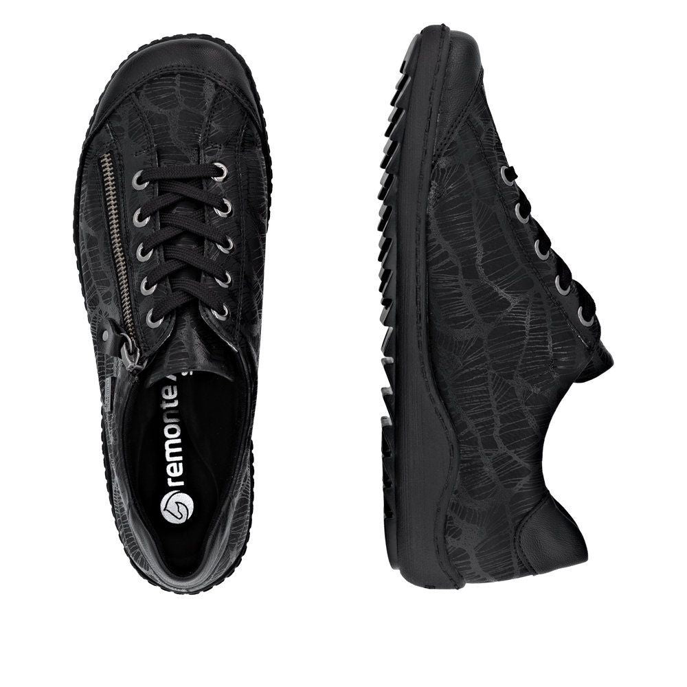 ESPADRILLE REMONTE - R1402-00