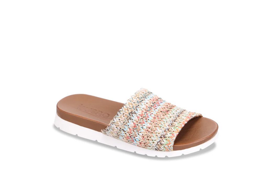 CHAUSSURE BUENO - PAISLEY