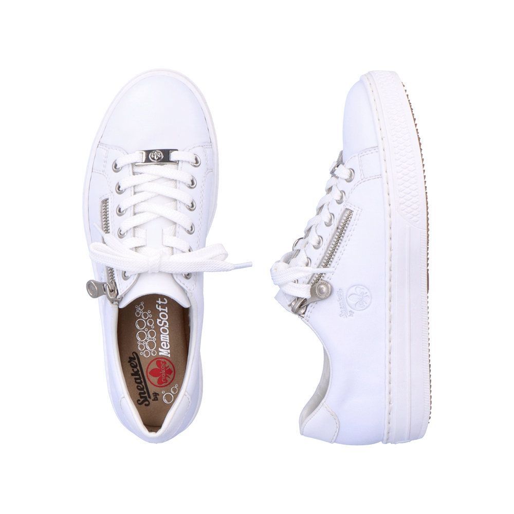 ESPADRILLE RIEKER - L59L1-83