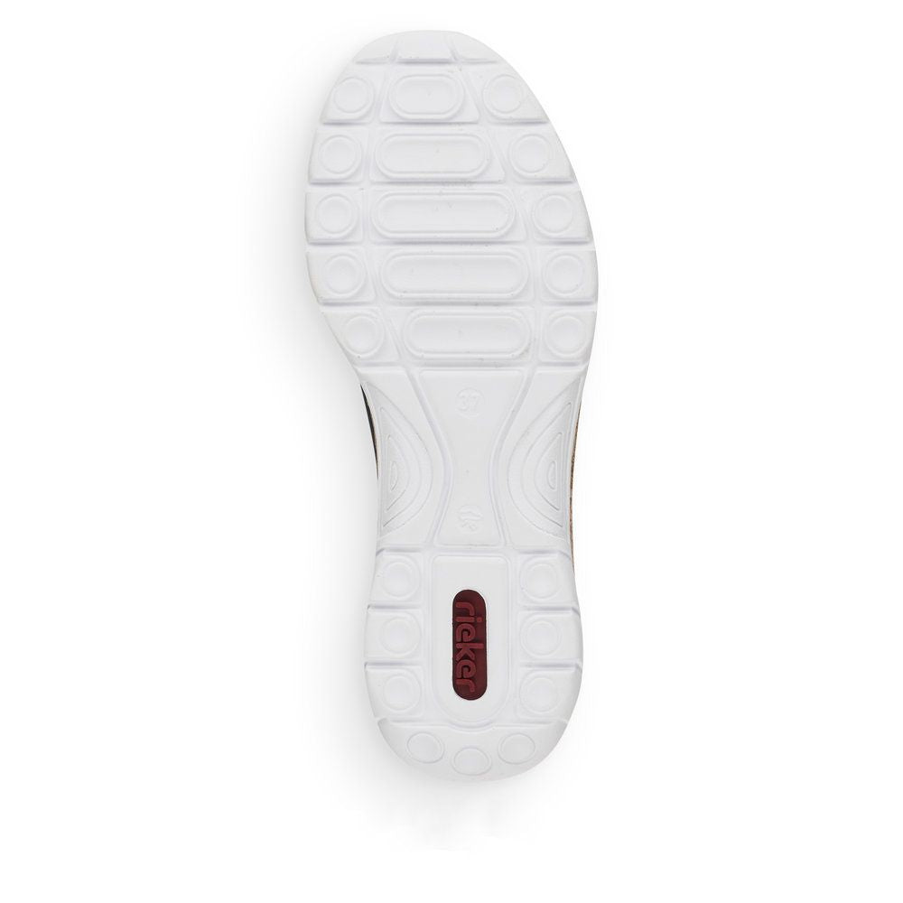 ESPADRILLE RIEKER N4263-14