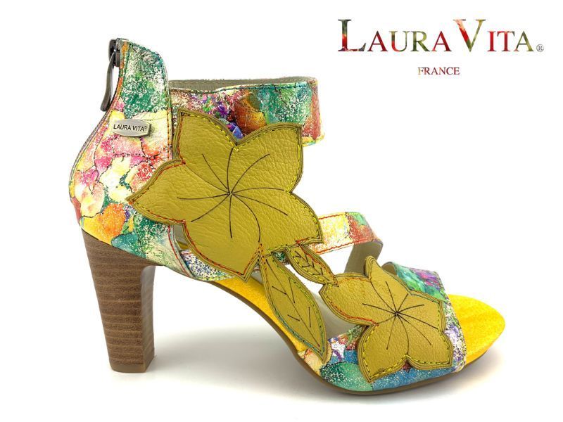 SANDALE LAURA VITA - Main Image