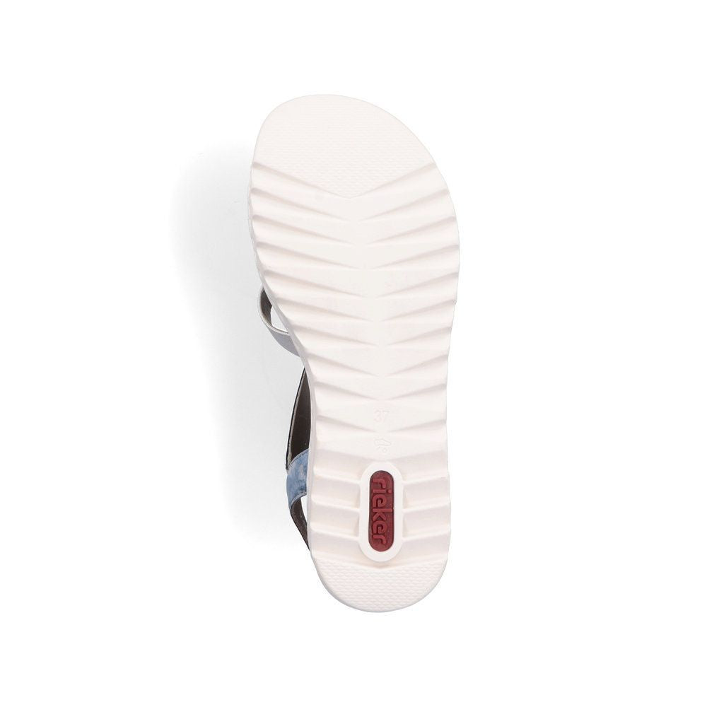 SANDALE RIEKER - V4663-12