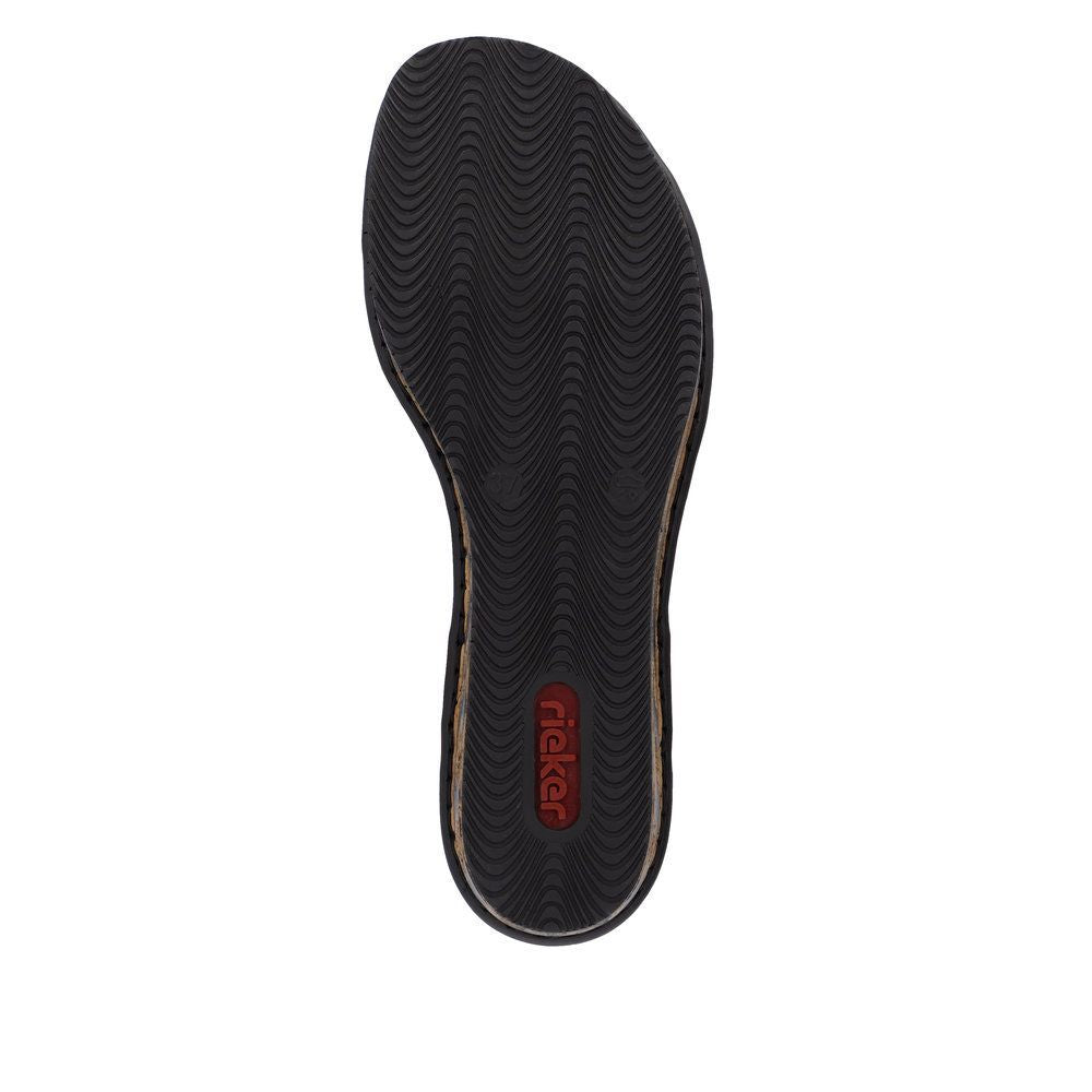 SANDALE RIKER 68176-80