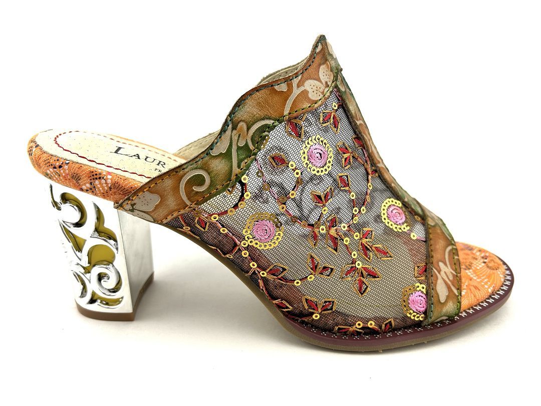 SANDALE LAURA VITA A1-210807