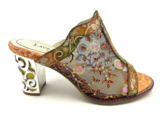 SANDALE LAURA VITA - A1-210807