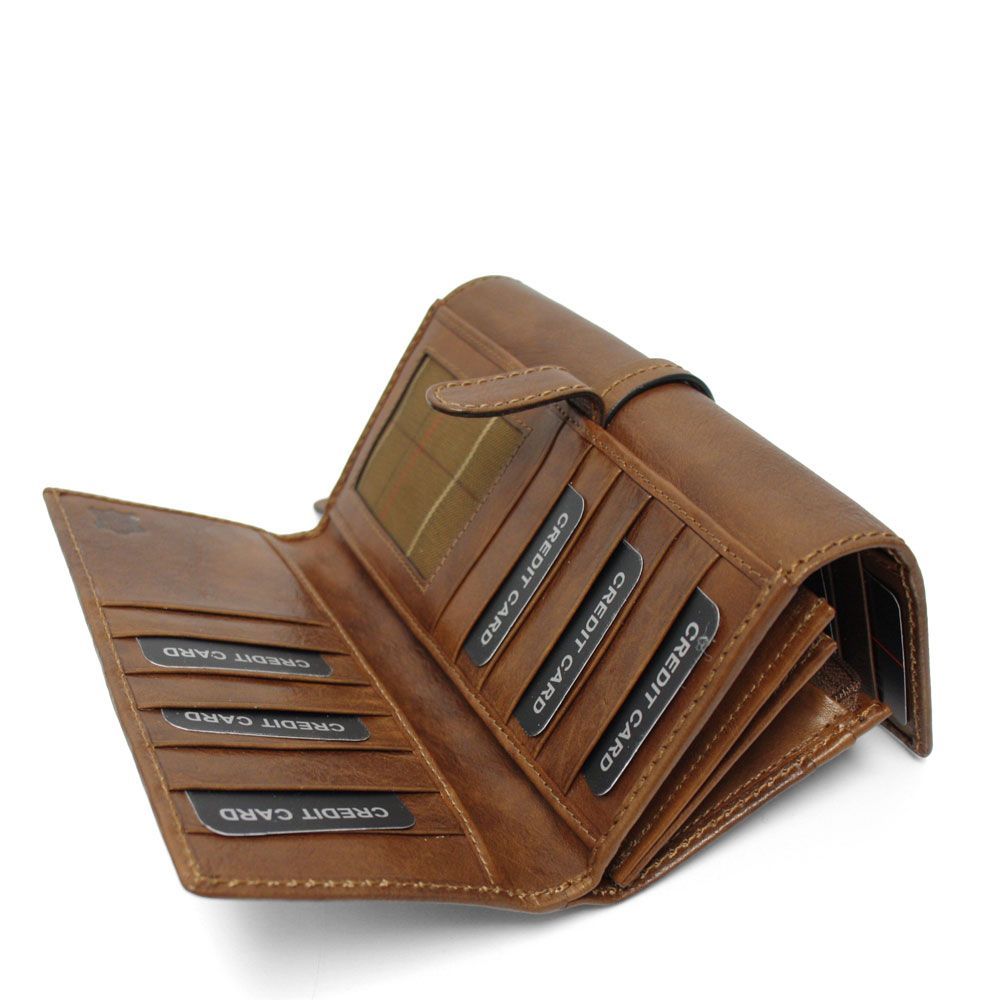PORTE MONNAIE THE TREND - 9448144