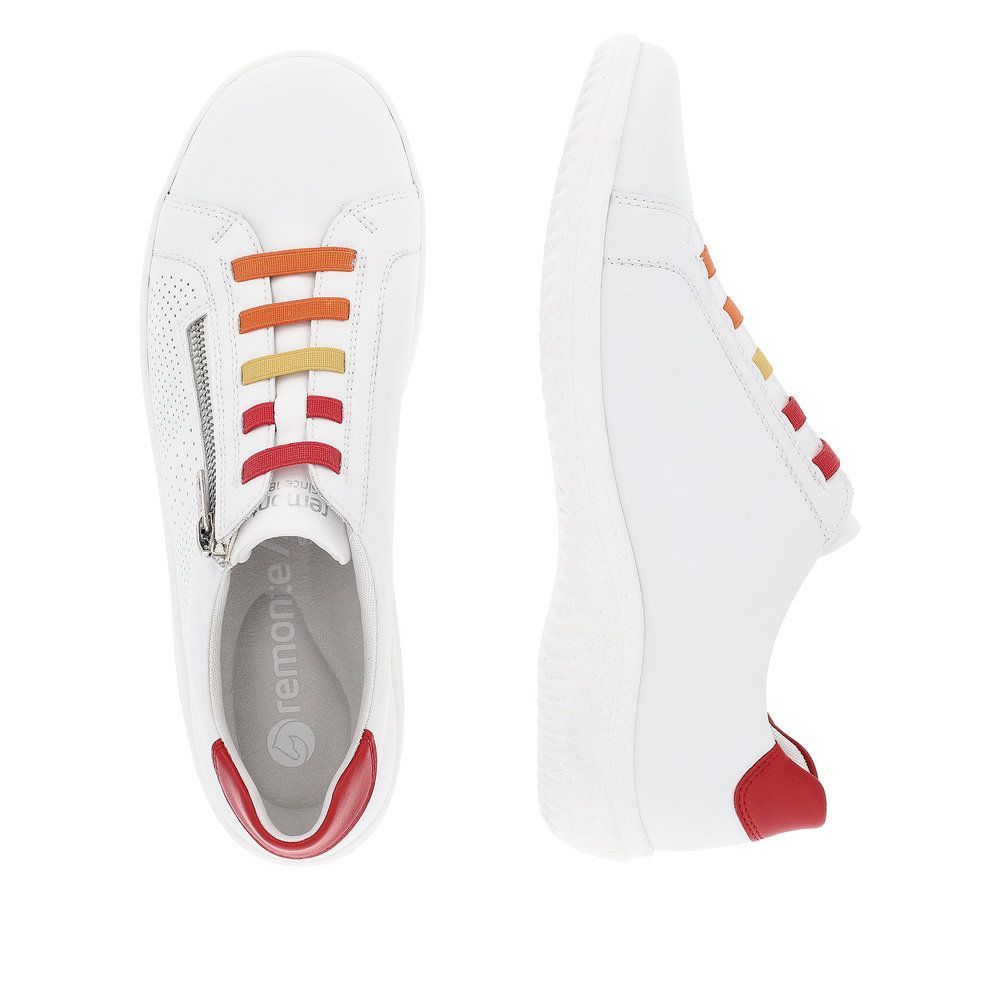 ESPADRILLE REMONTE D1E02-80