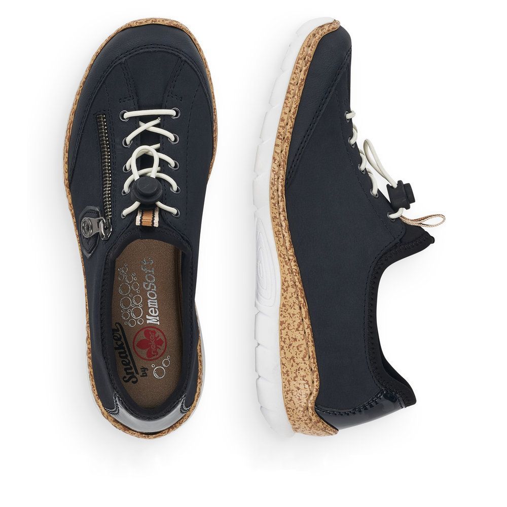 ESPADRILLE RIEKER N4263-14