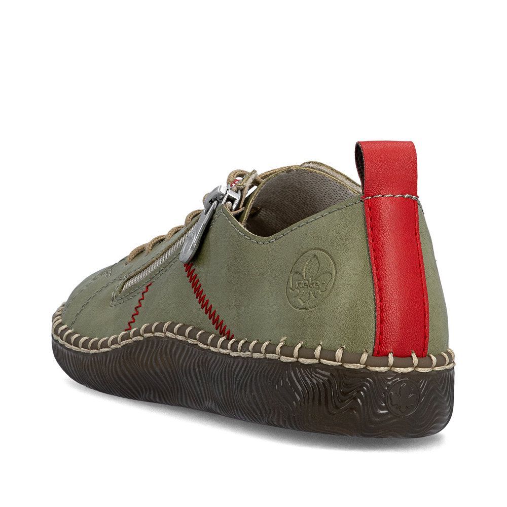 CHAUSSURE RIEKER - N2401-54